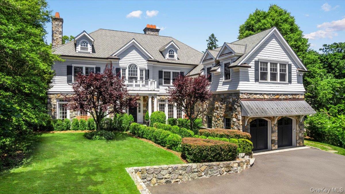 355 Grace Church Street, Rye NY 10580