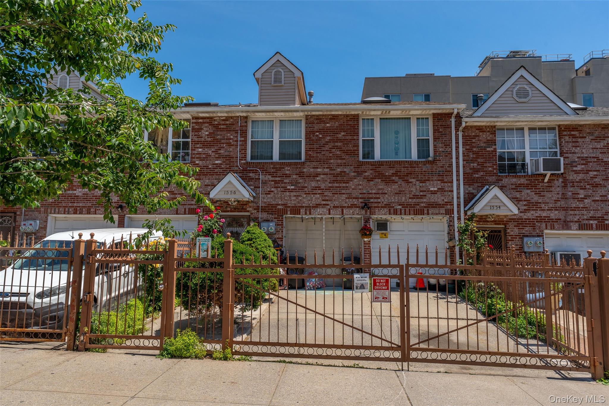 1556 Longfellow Avenue, Bronx NY 10460