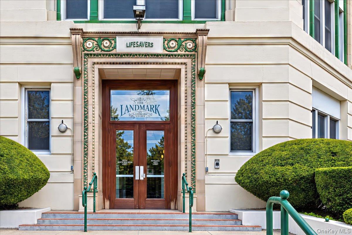 1 Landmark Square Unit 213, Port Chester NY 10573