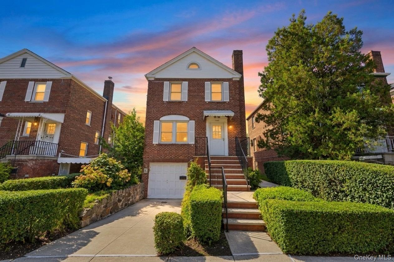 1845 Hering Avenue, Bronx NY 10461