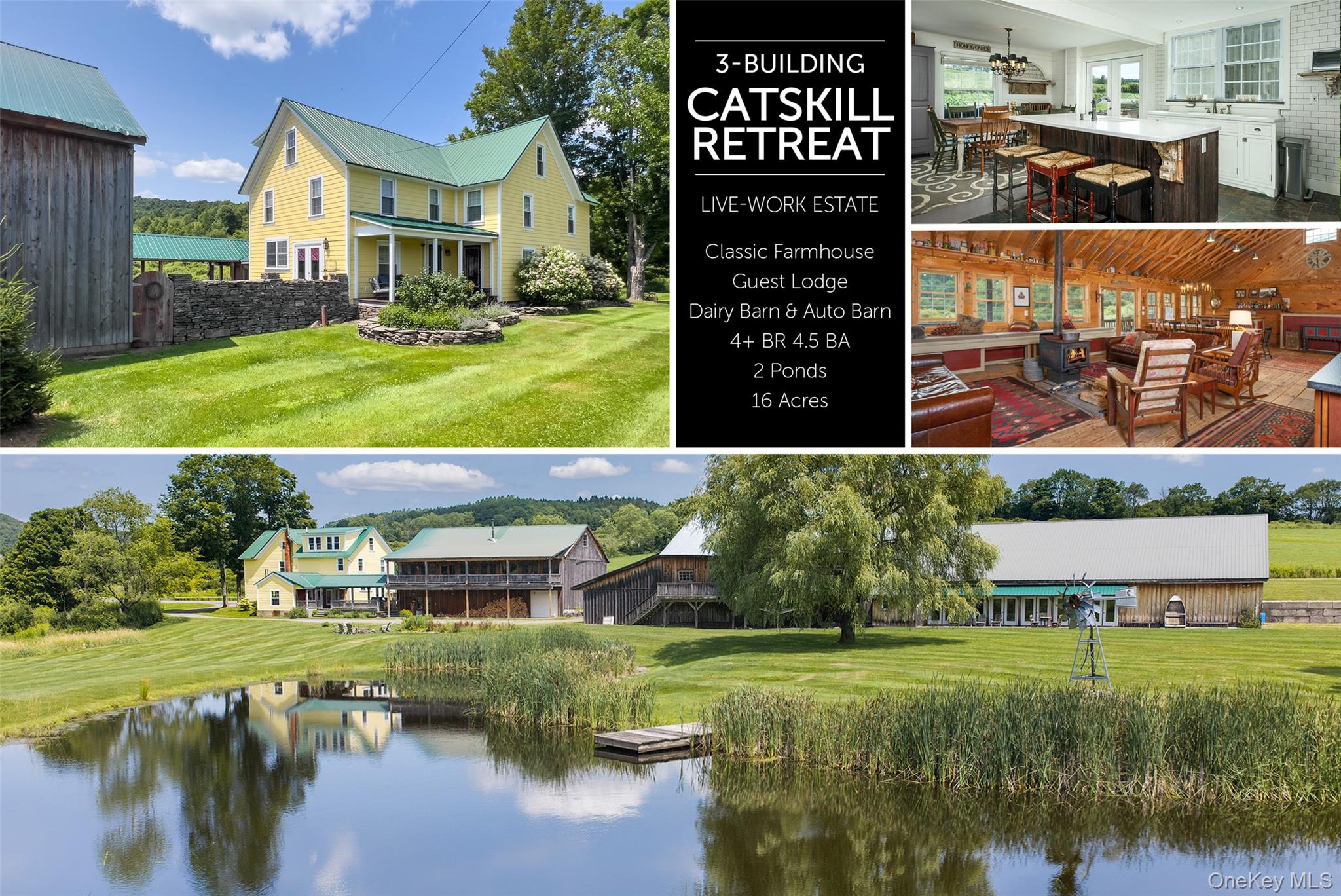 11440 County Highway 14, Delhi NY 13753