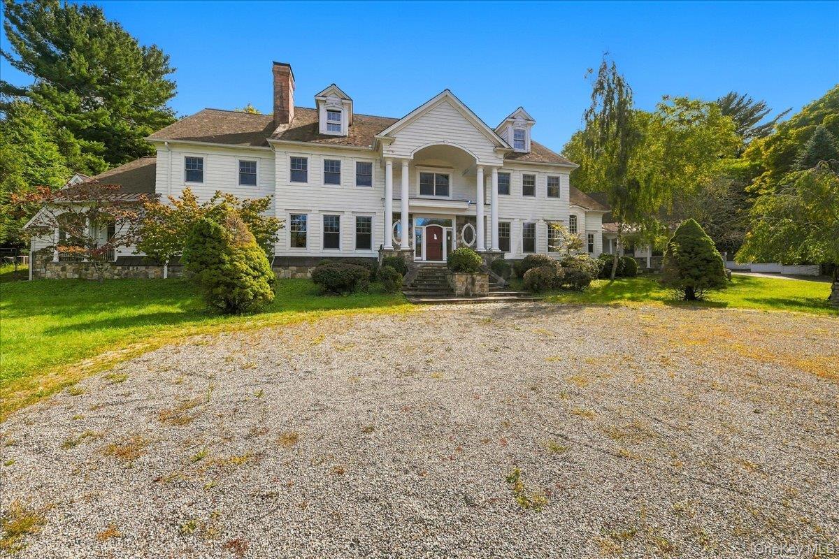 382 Pine Brook Road, Bedford NY 10506