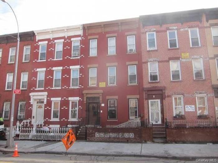 22 Cooper Street, Brooklyn NY 11207