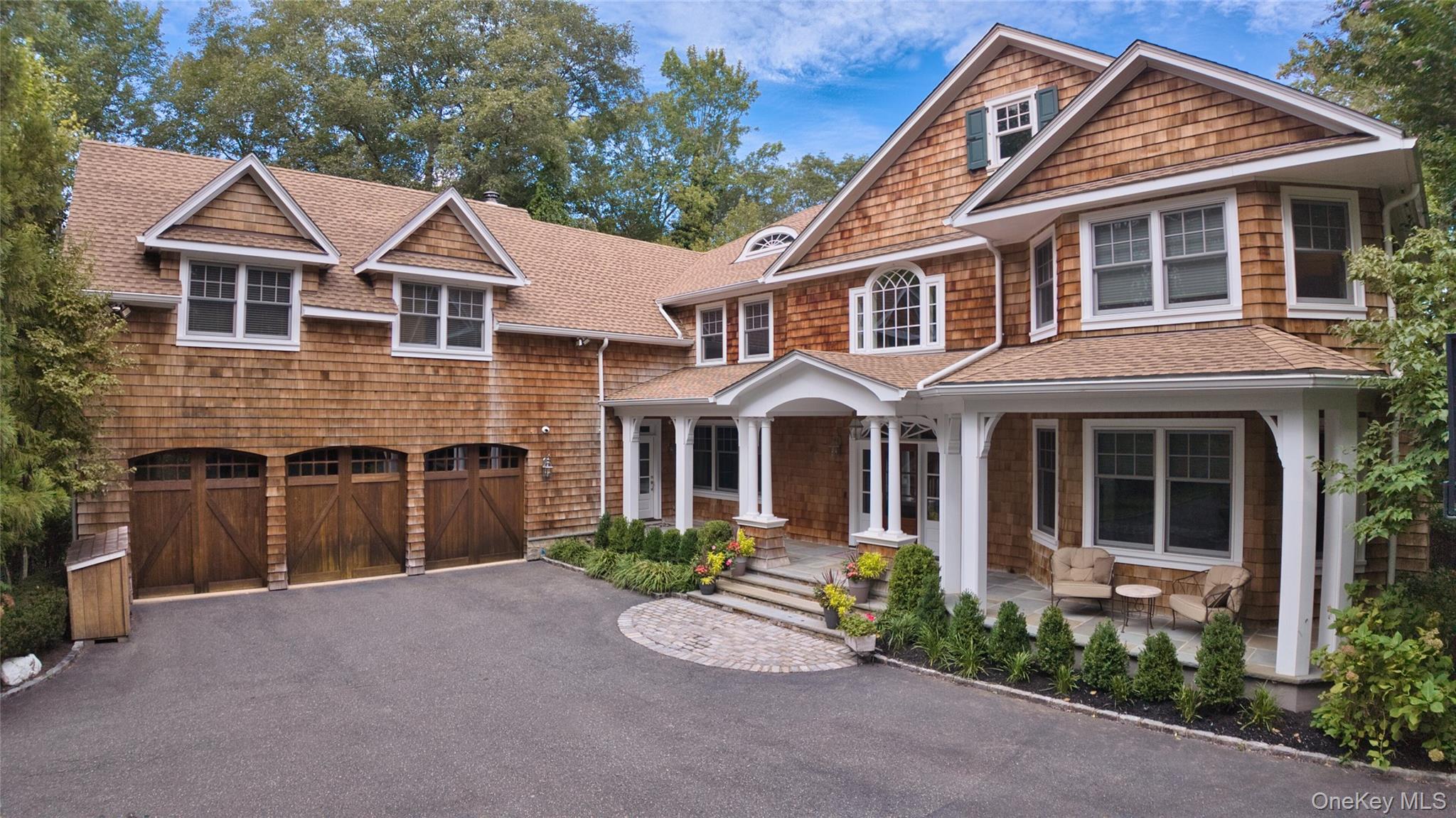 1184 Cove Edge Road, Oyster Bay Cove NY 11791