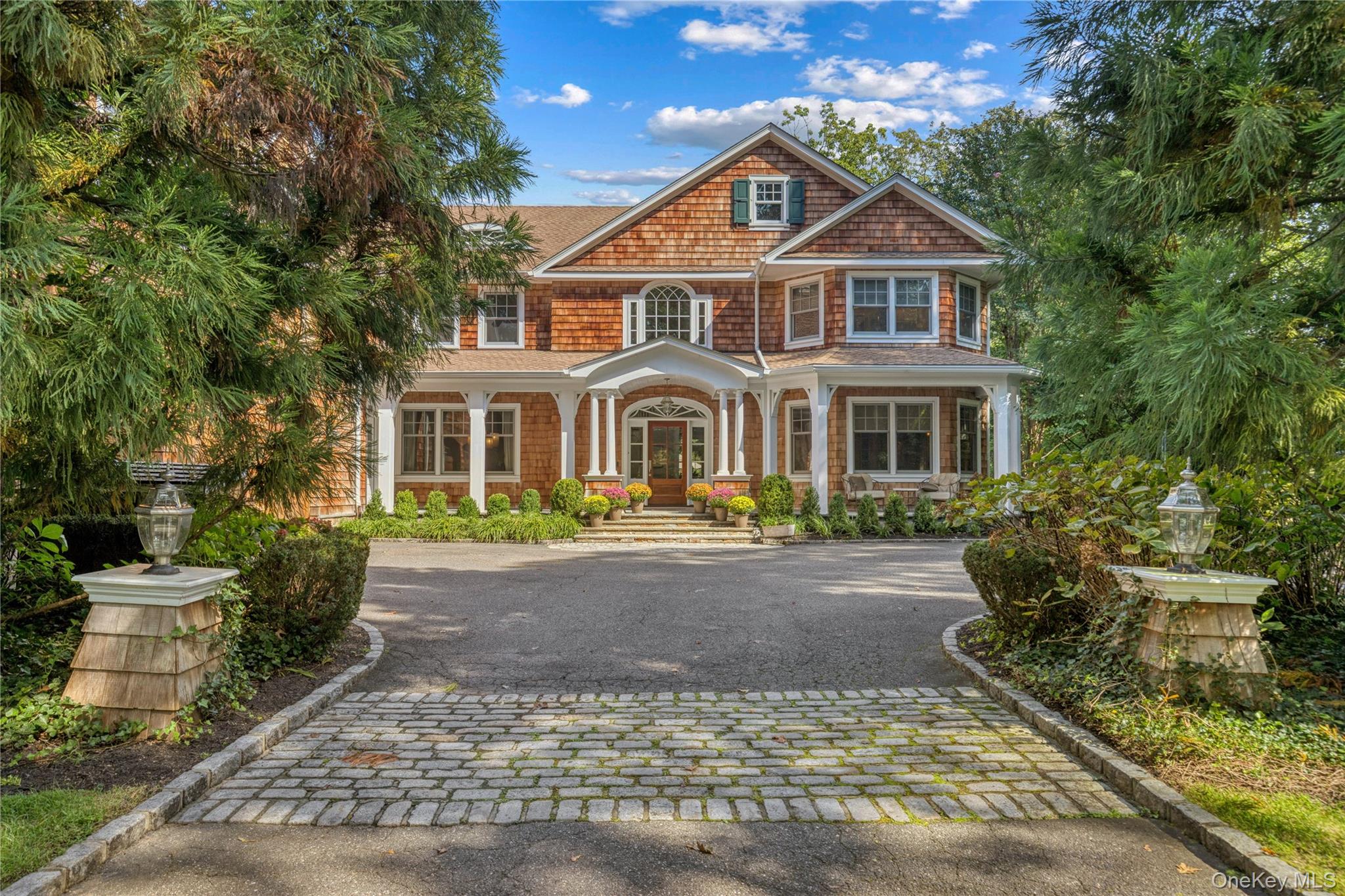 1184 Cove Edge Road, Oyster Bay Cove NY 11791