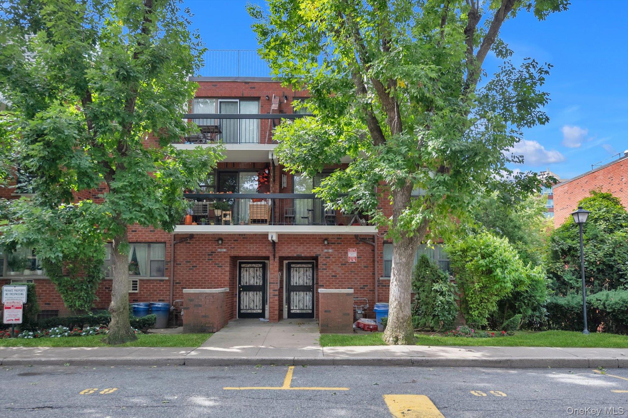71-24 Sutton Place Unit 3FL., Fresh Meadows NY 11365