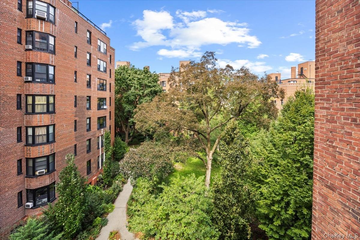 65 Park Terrace East Unit C67, Manhattan NY 10034
