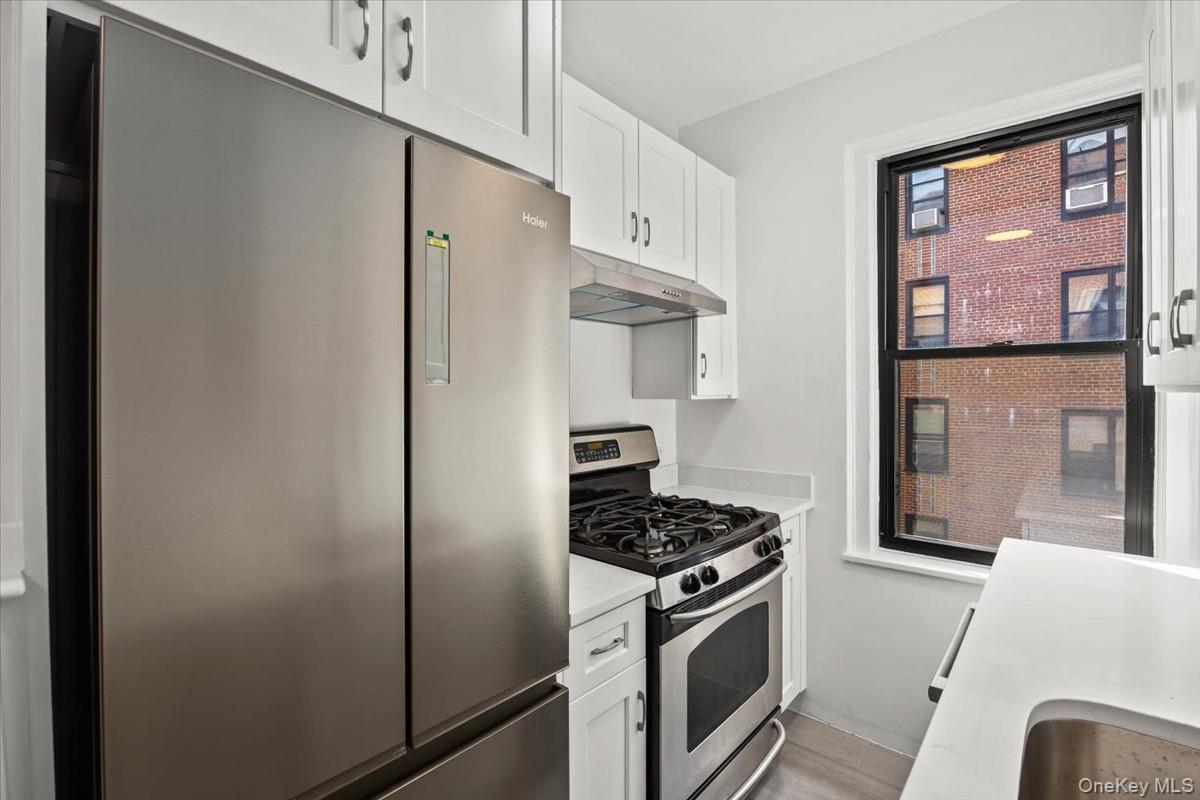 65 Park Terrace East Unit C67, Manhattan NY 10034