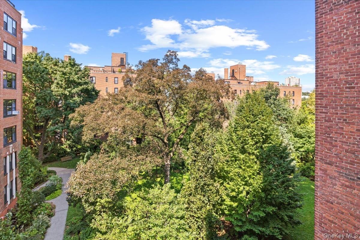65 Park Terrace East Unit C67, Manhattan NY 10034