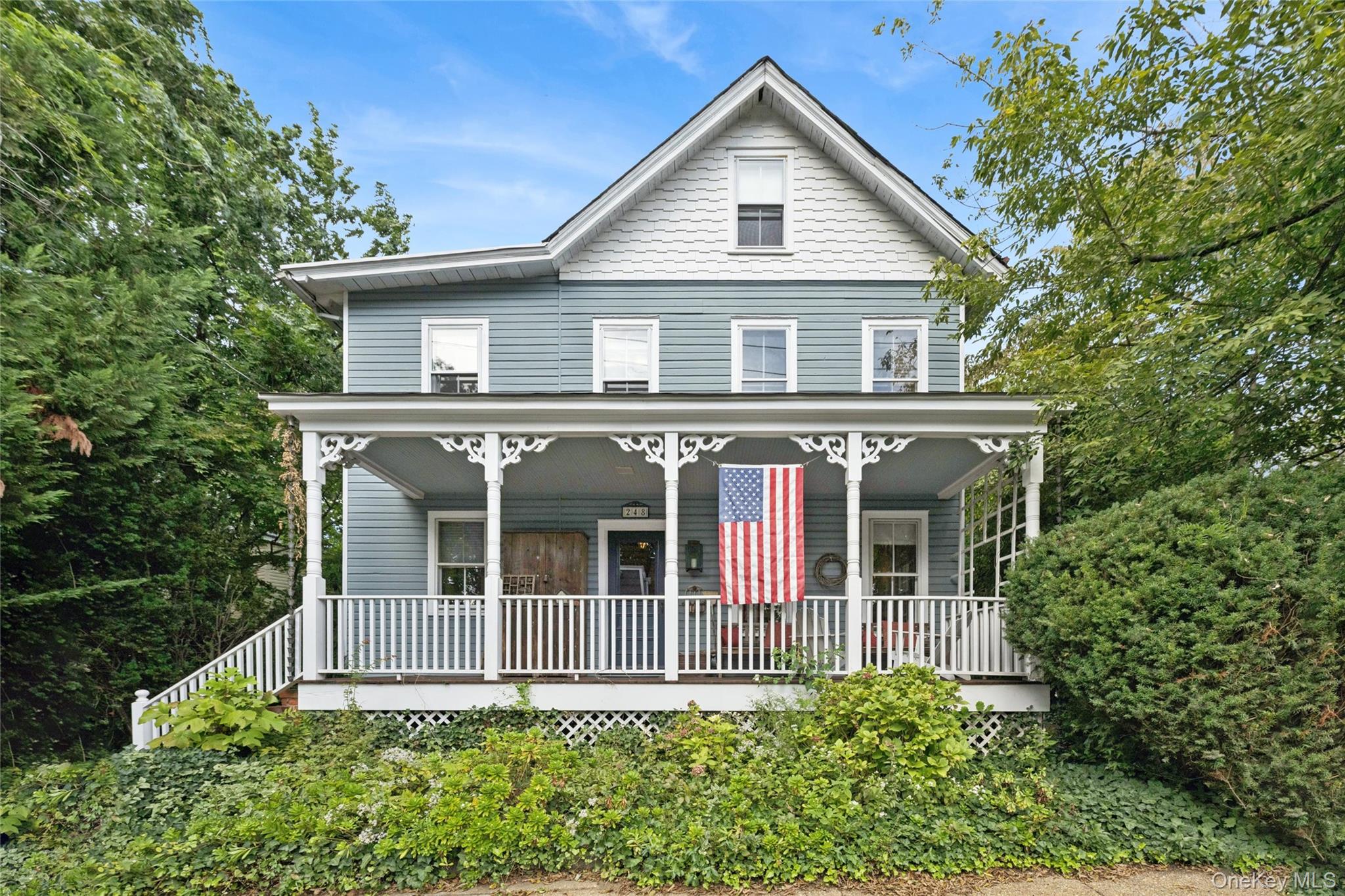 248 Glen Avenue, Sea Cliff NY 11579