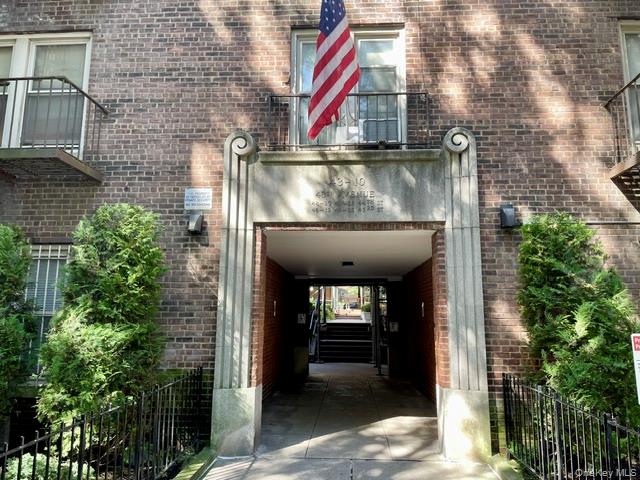 43-10 48 Avenue Unit 4F, Woodside NY 11377