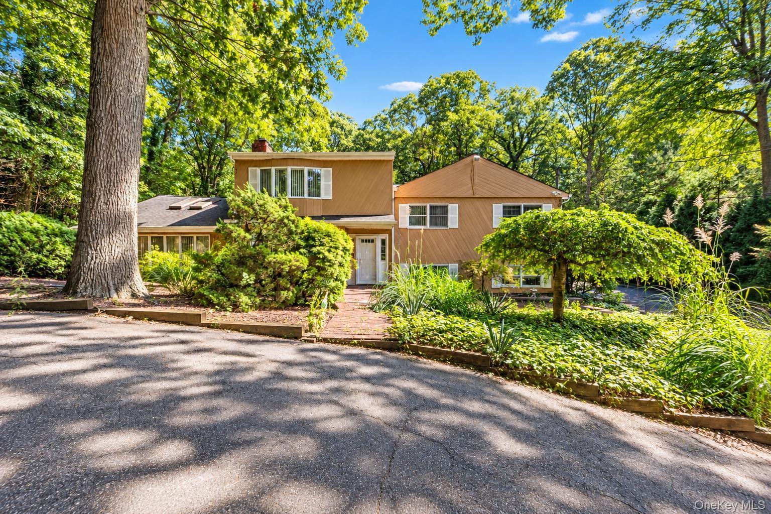 80 Alpine Way, South Huntington NY 11746