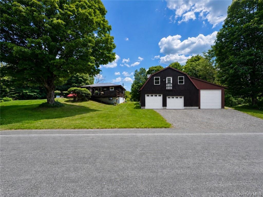 308 Jackson Road, Call Listing Agent NY 13144