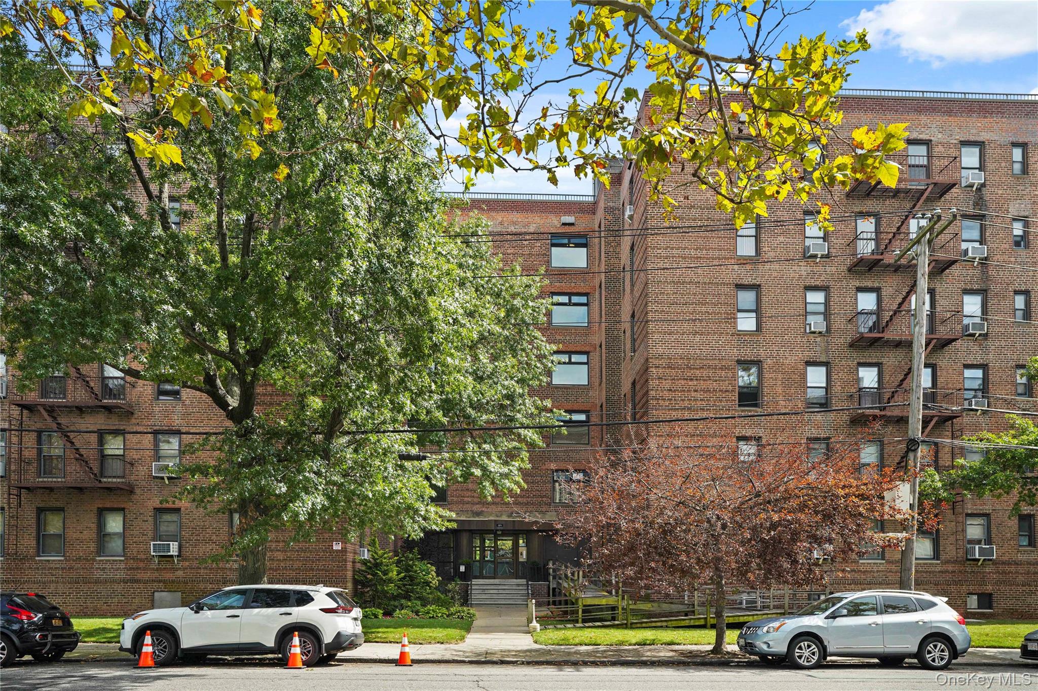 2271 Knapp Street Unit 5D, Brooklyn NY 11229
