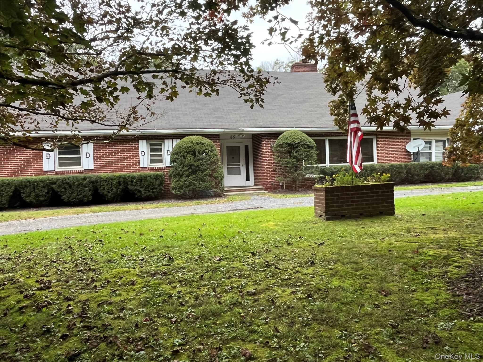 85 Daniele, Millbrook NY 12545