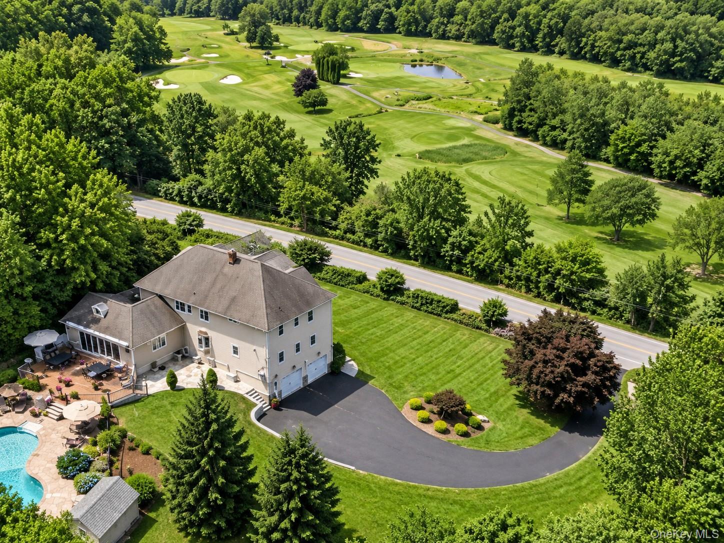 50 Wixon Pond Road, Mahopac NY 10541