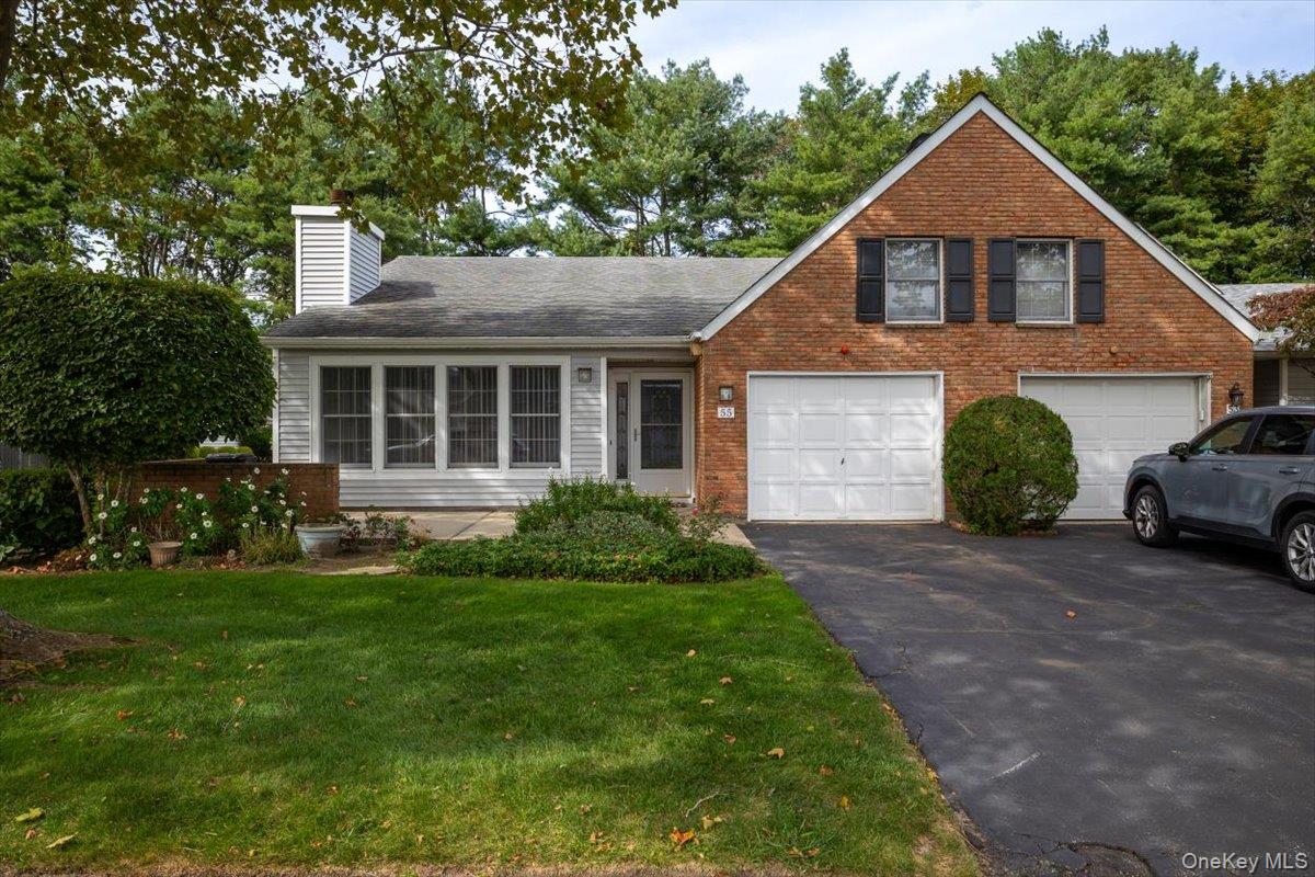 55 Standish Drive, Mount Sinai NY 11766