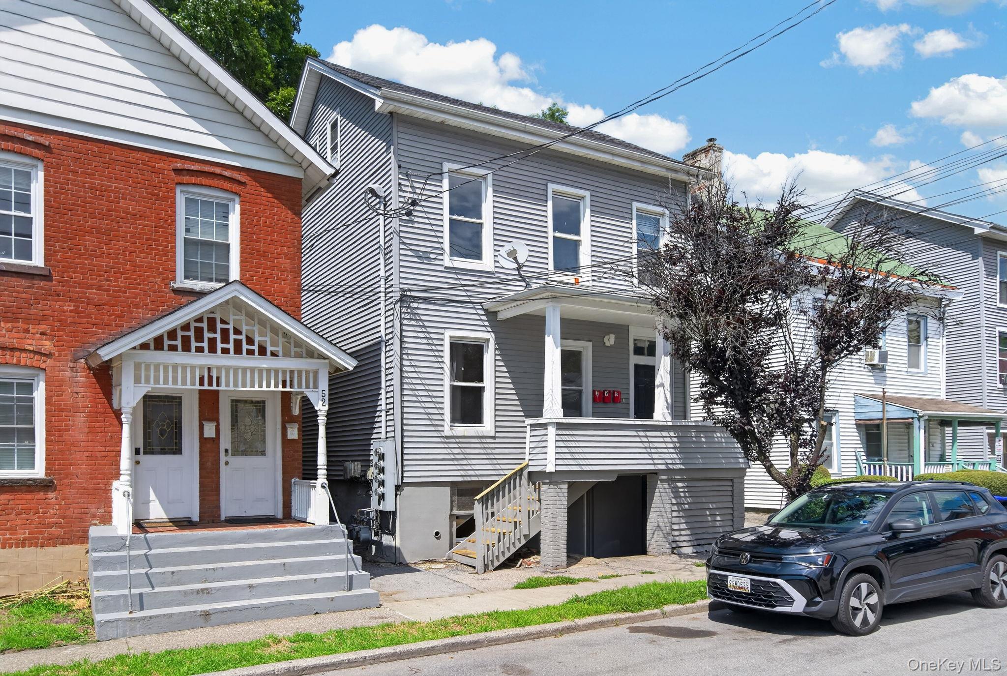 54 Gifford Avenue, Poughkeepsie NY 12601