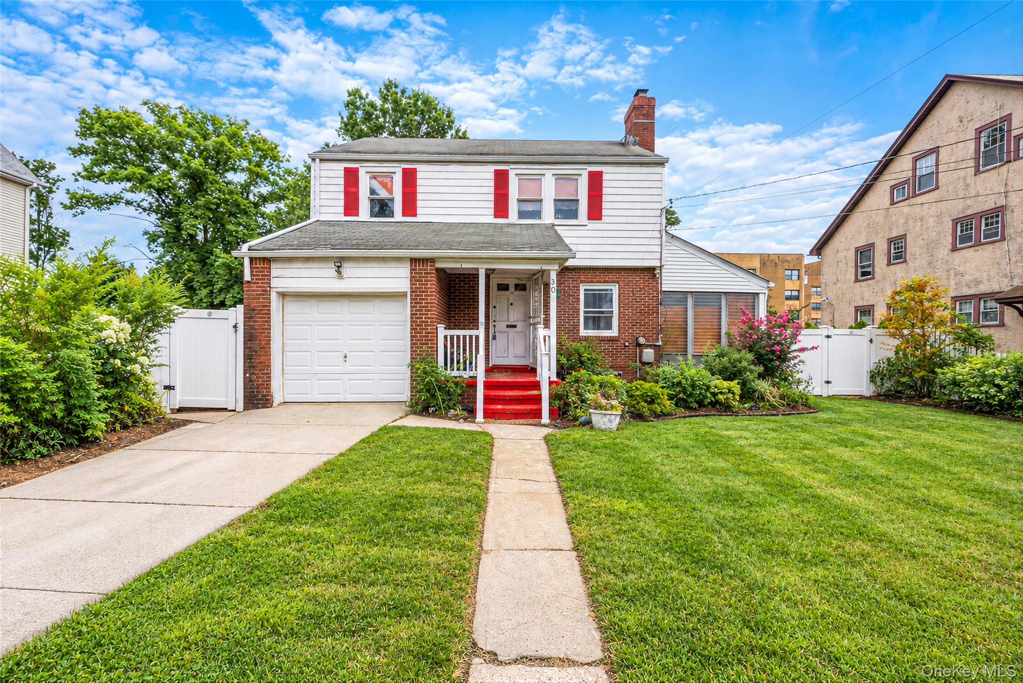 30 Fairview Boulevard, Hempstead NY 11550