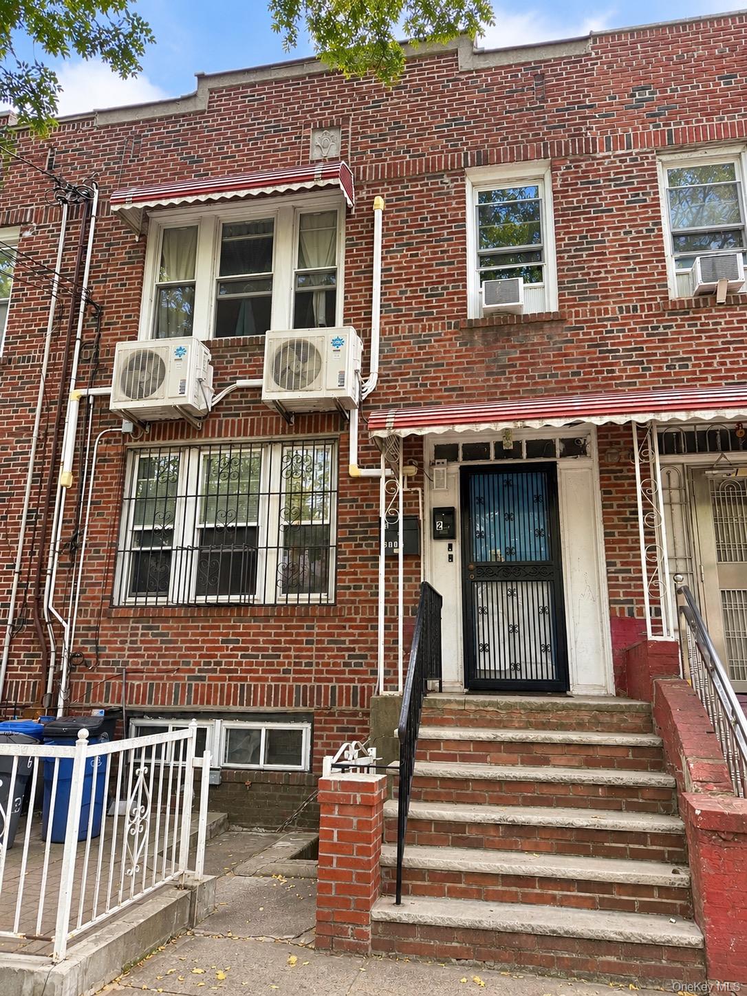 6112 37th Avenue, Woodside NY 11377
