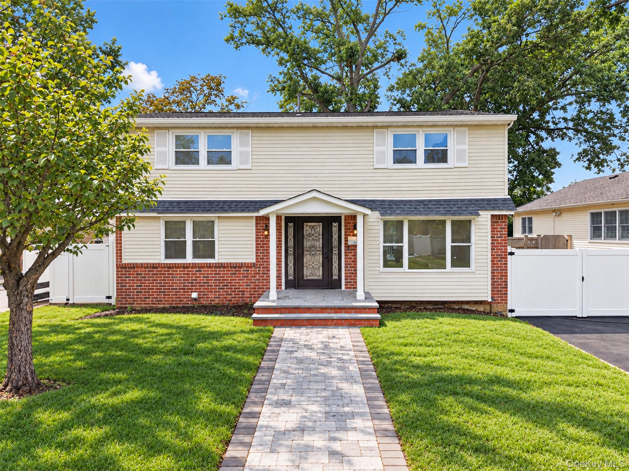 58 Willets Drive, Syosset NY 11791