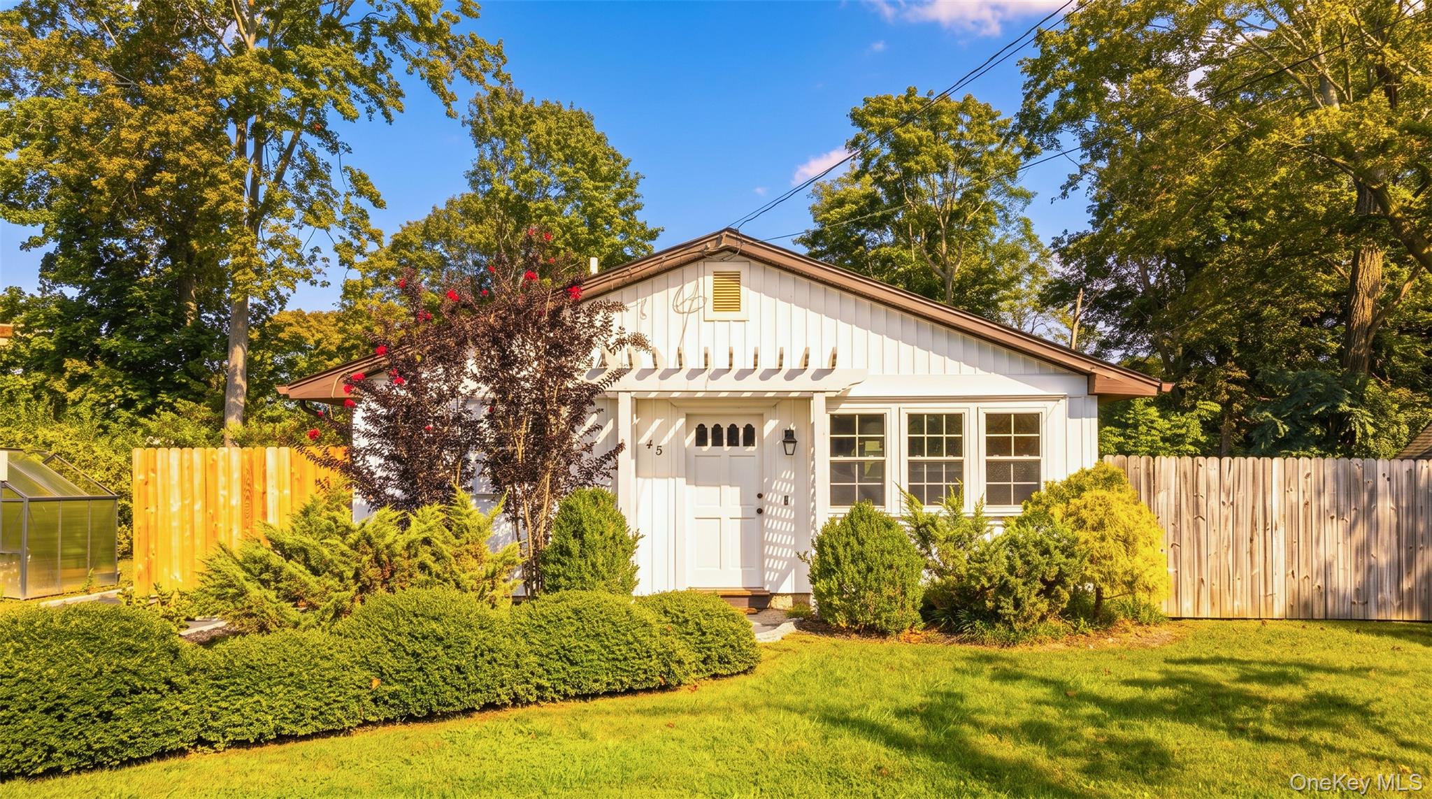 45 Fuoco Road, Bellport NY 11713