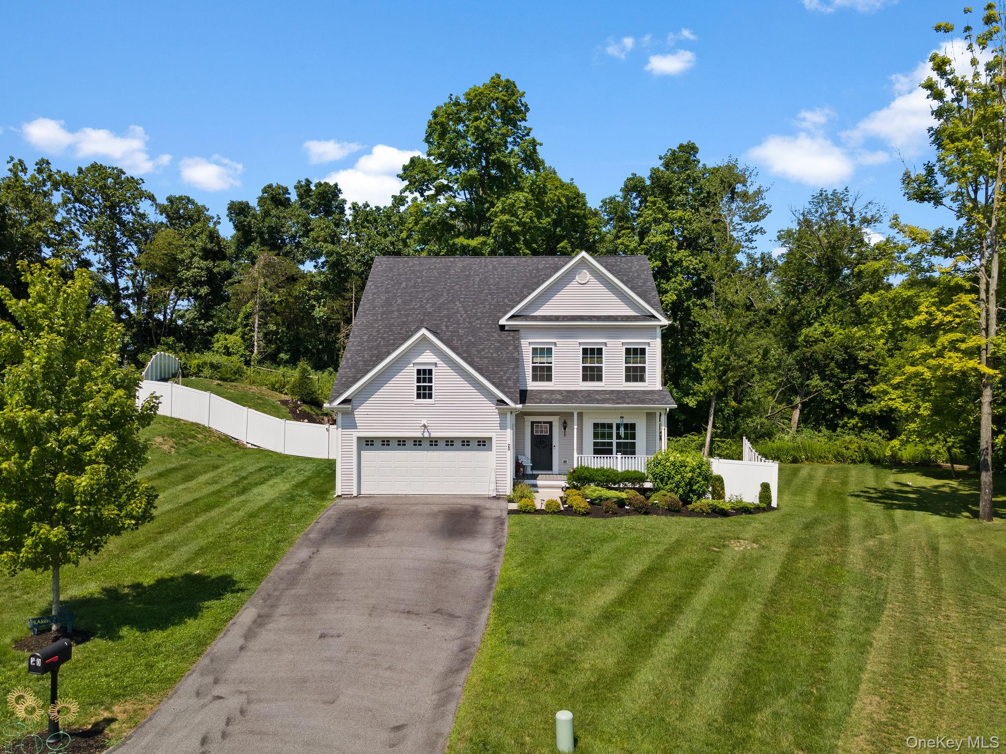 20 Karen Court, Poughkeepsie NY 12603