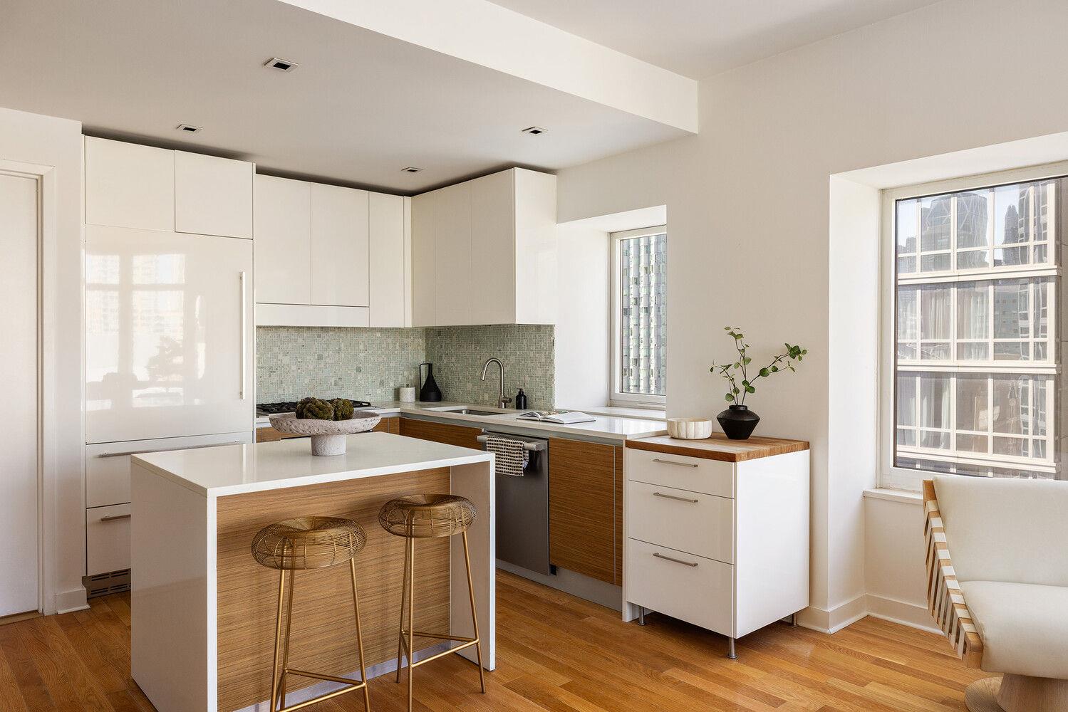 555 W 59TH Street Unit 17B, Manhattan NY 10019