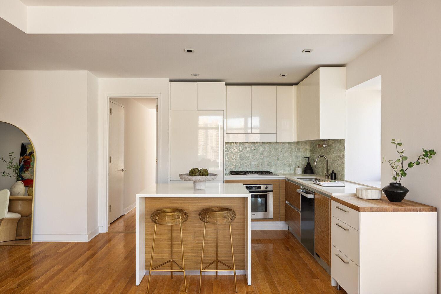 555 W 59TH Street Unit 17B, Manhattan NY 10019