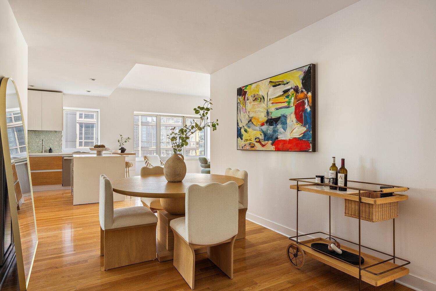 555 W 59TH Street Unit 17B, Manhattan NY 10019