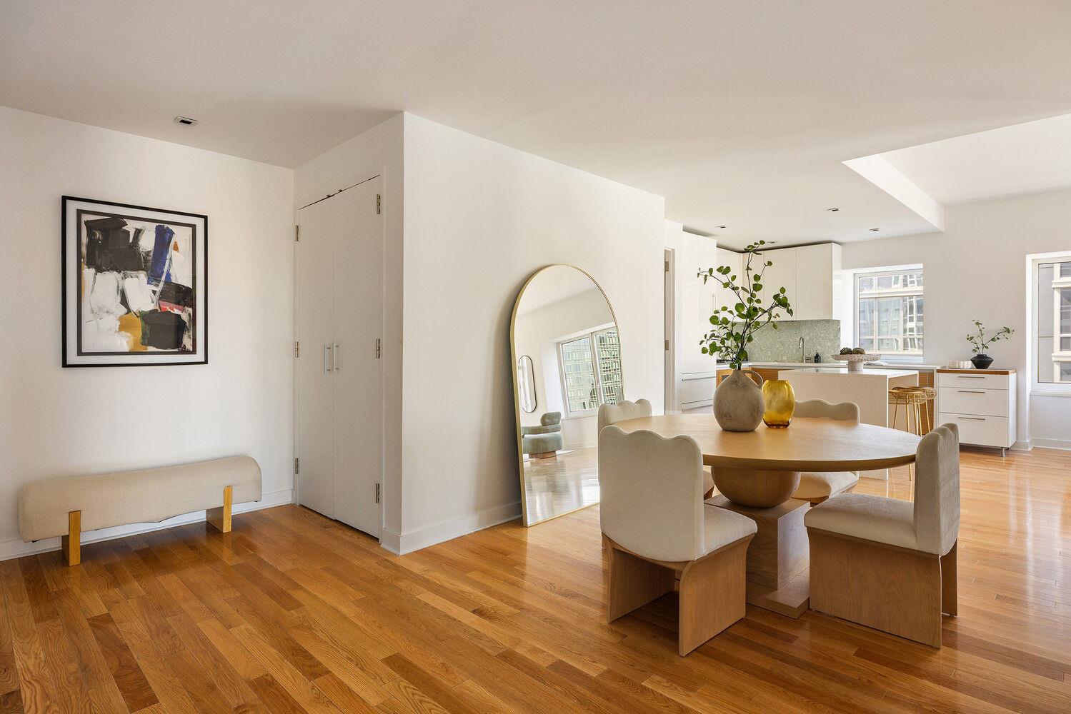 555 W 59TH Street Unit 17B, Manhattan NY 10019