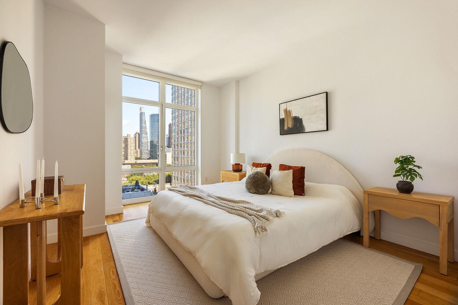 555 W 59TH Street Unit 17B, Manhattan NY 10019