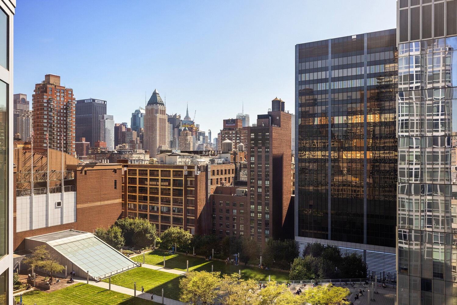 555 W 59TH Street Unit 17B, Manhattan NY 10019