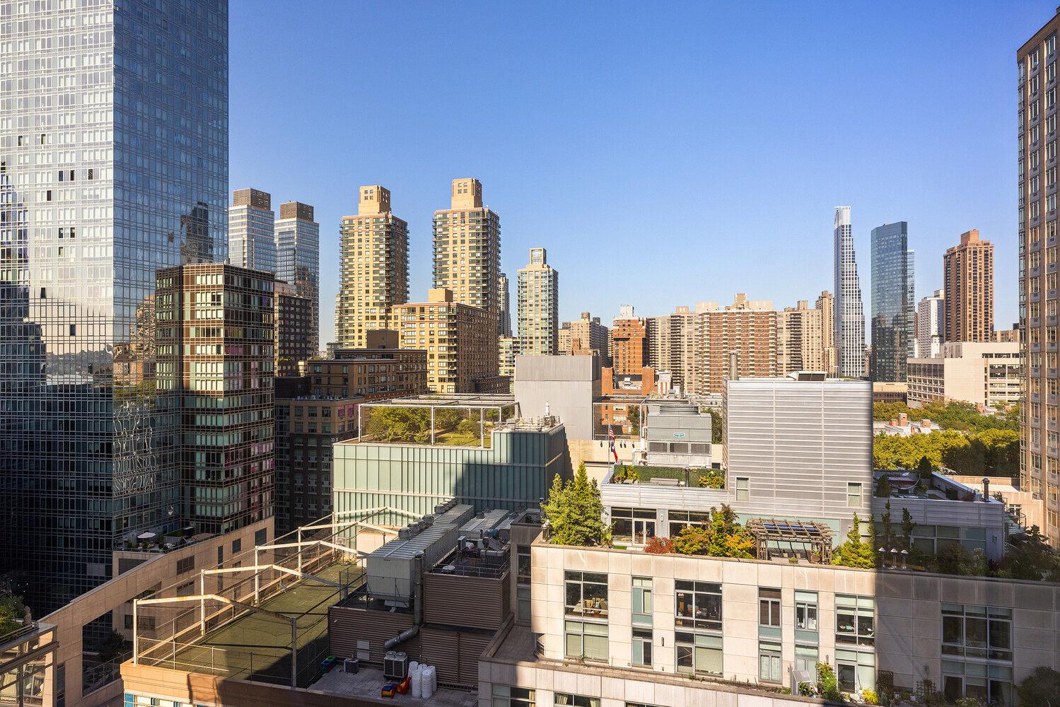 555 W 59TH Street Unit 17B, Manhattan NY 10019
