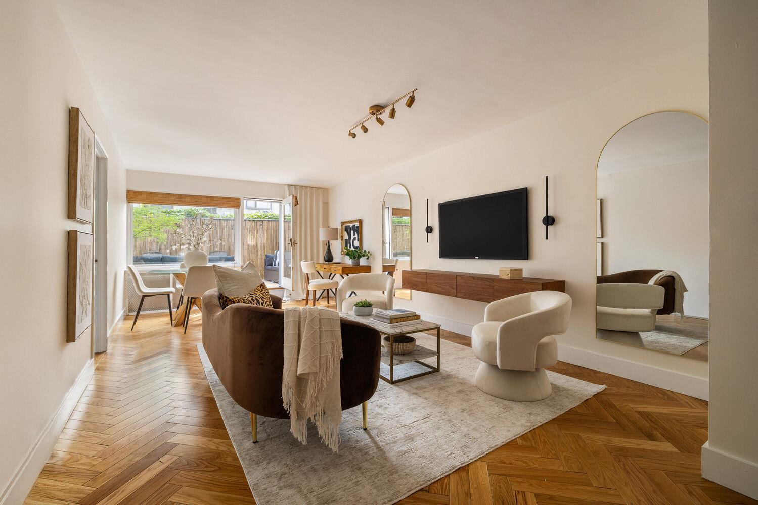 333 E 66TH Street Unit 1A, Manhattan NY 10065