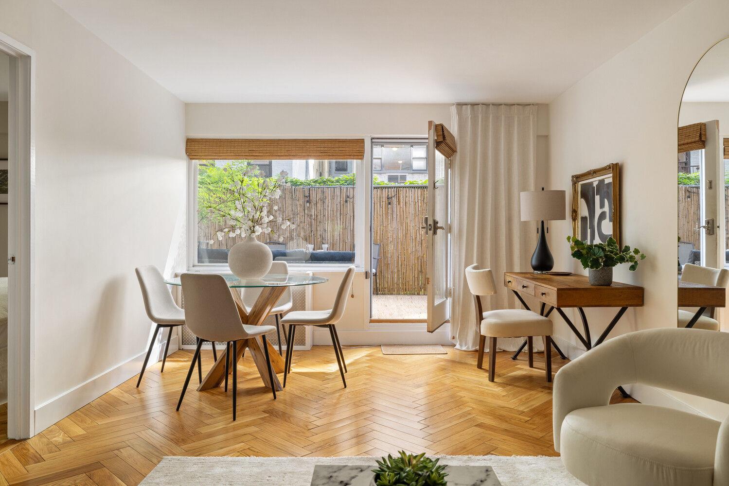 333 E 66TH Street Unit 1A, Manhattan NY 10065