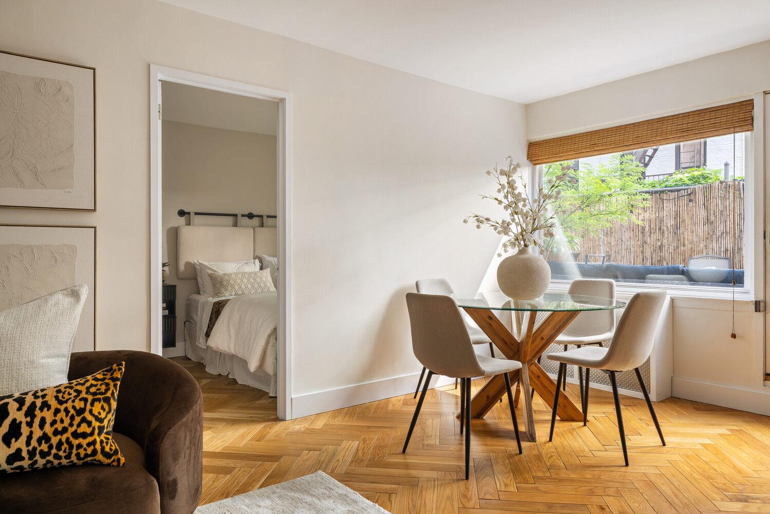333 E 66TH Street Unit 1A, Manhattan NY 10065