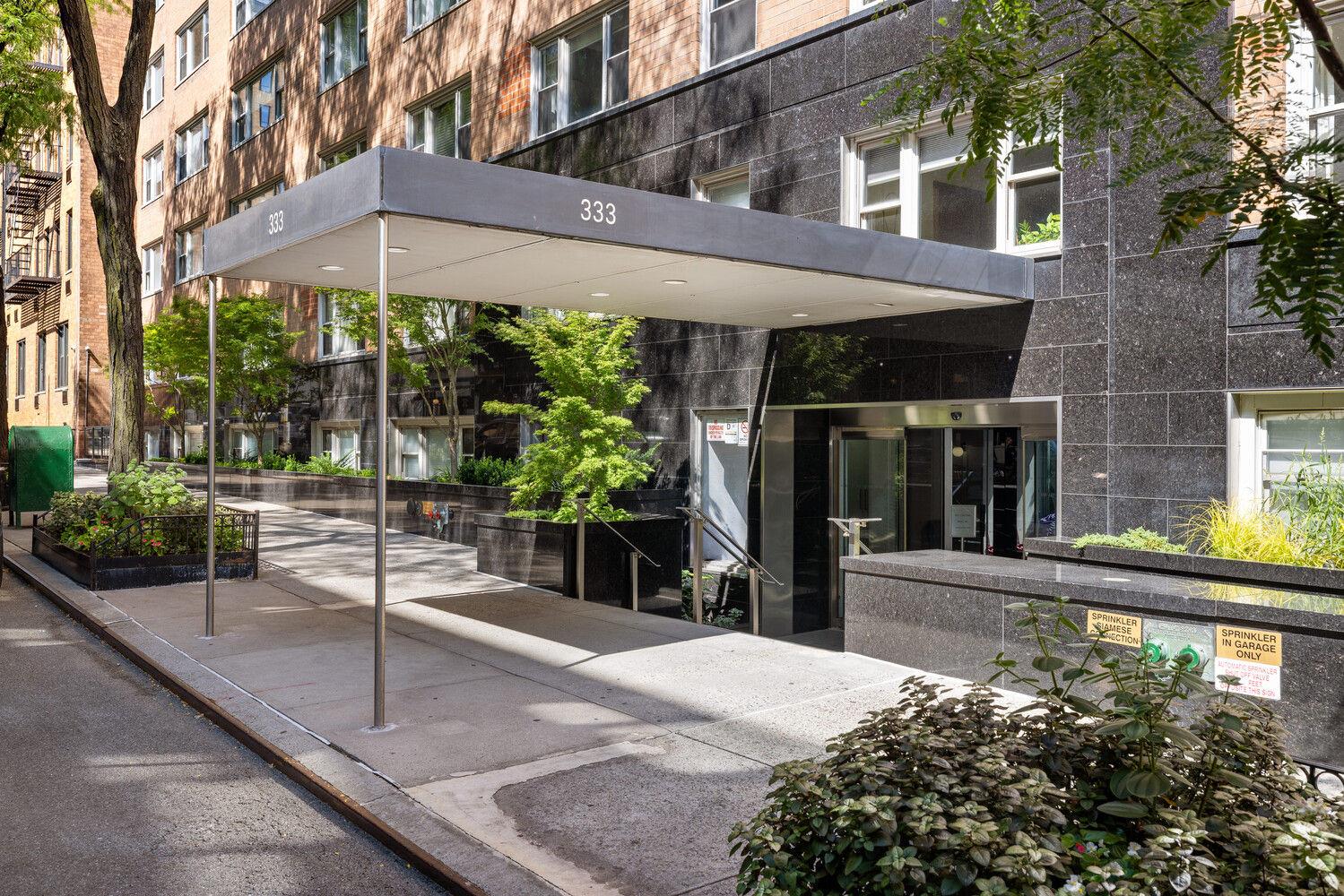 333 E 66TH Street Unit 1A, Manhattan NY 10065