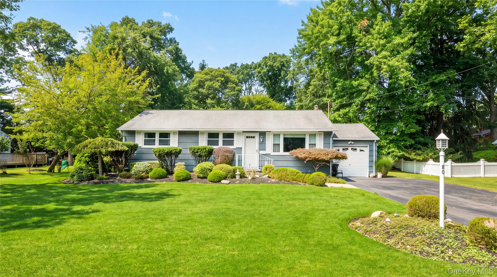 80 Evergreen Lane, East Patchogue NY 11772
