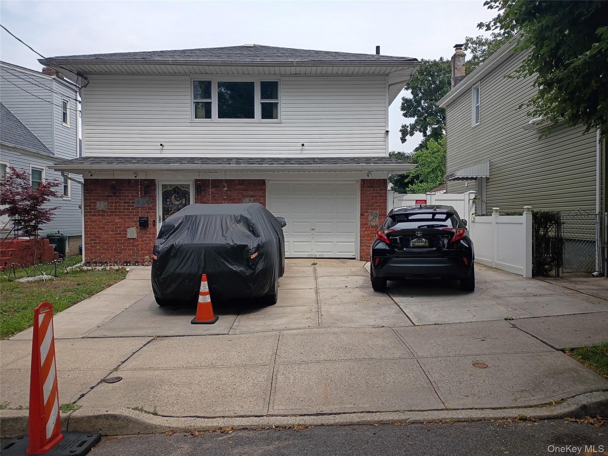137 31 170th Street, Jamaica NY 11434