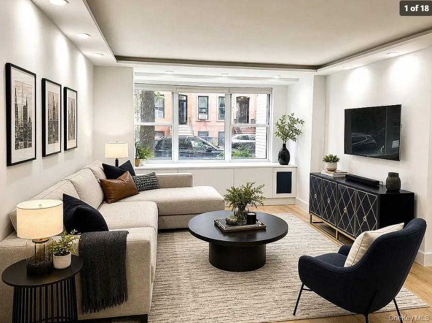 360 W 22nd Street Unit 1K, Manhattan NY 10011