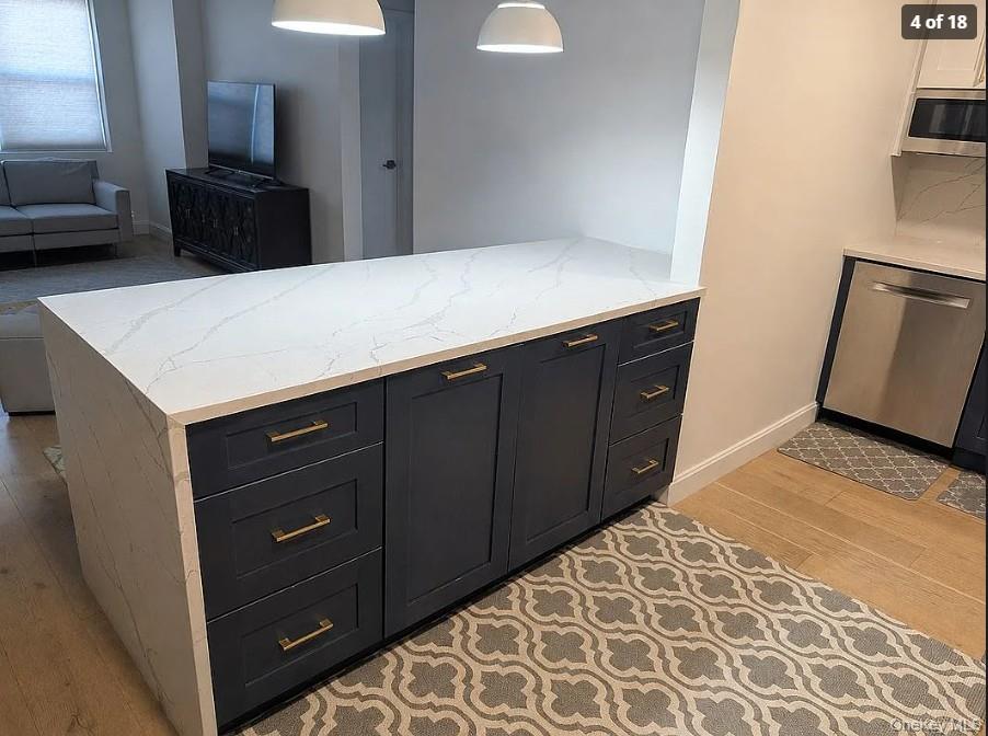 360 W 22nd Street Unit 1K, Manhattan NY 10011