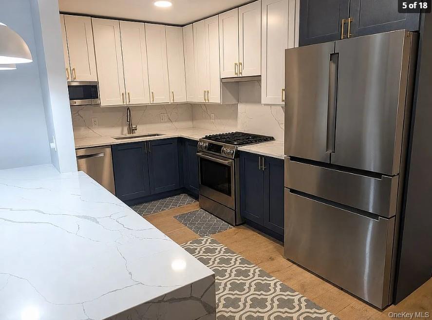 360 W 22nd Street Unit 1K, Manhattan NY 10011