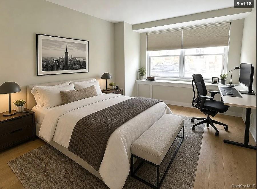 360 W 22nd Street Unit 1K, Manhattan NY 10011