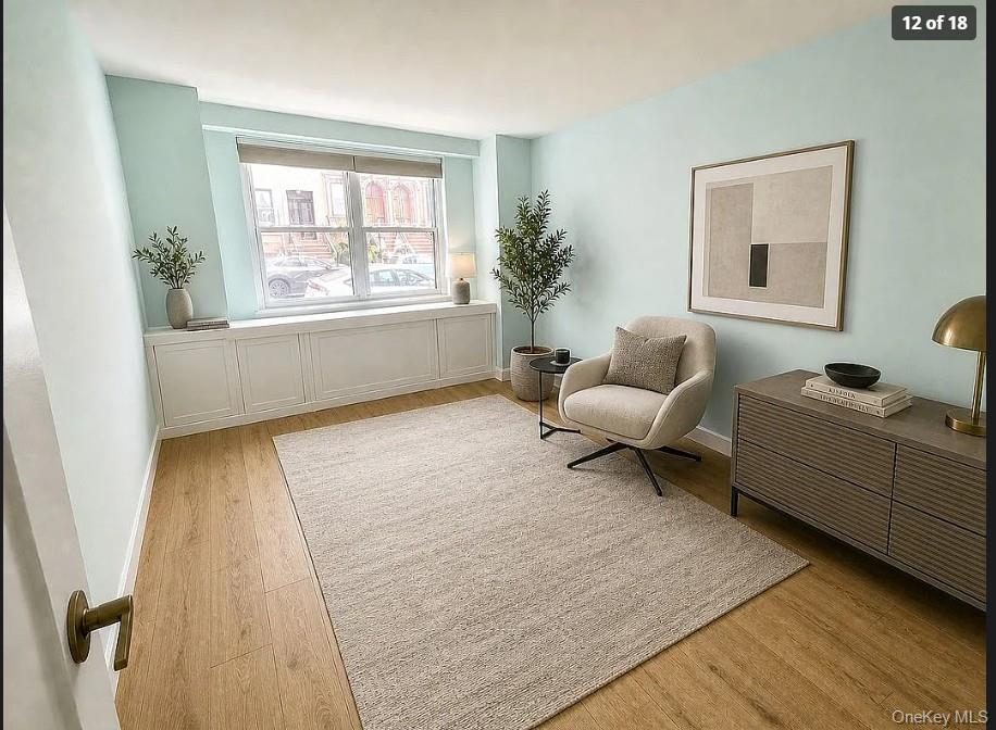 360 W 22nd Street Unit 1K, Manhattan NY 10011