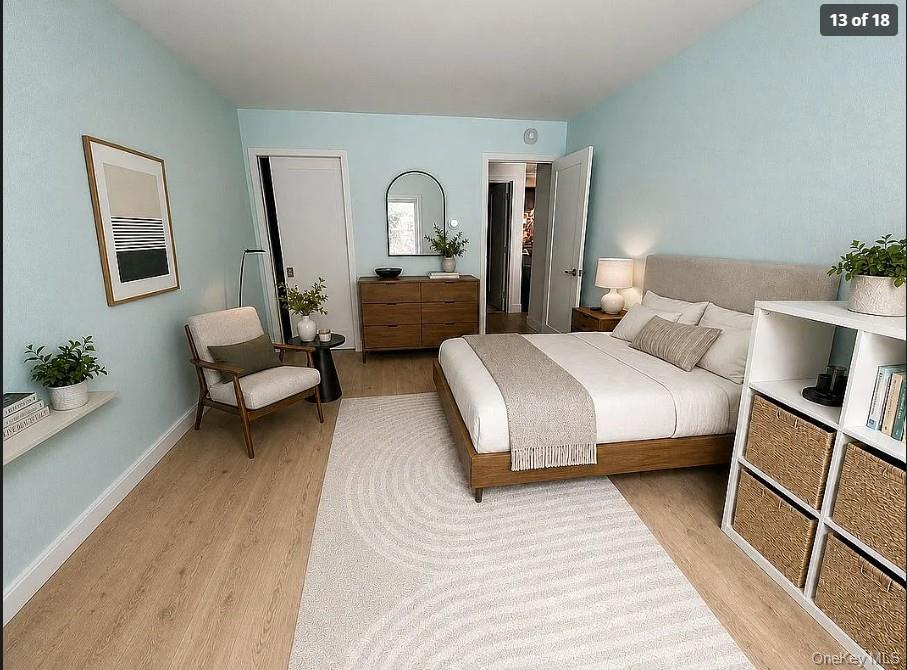 360 W 22nd Street Unit 1K, Manhattan NY 10011