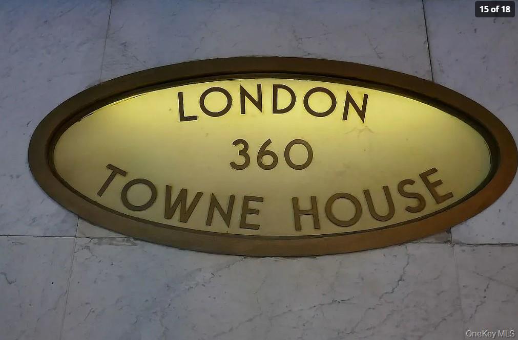 360 W 22nd Street Unit 1K, Manhattan NY 10011