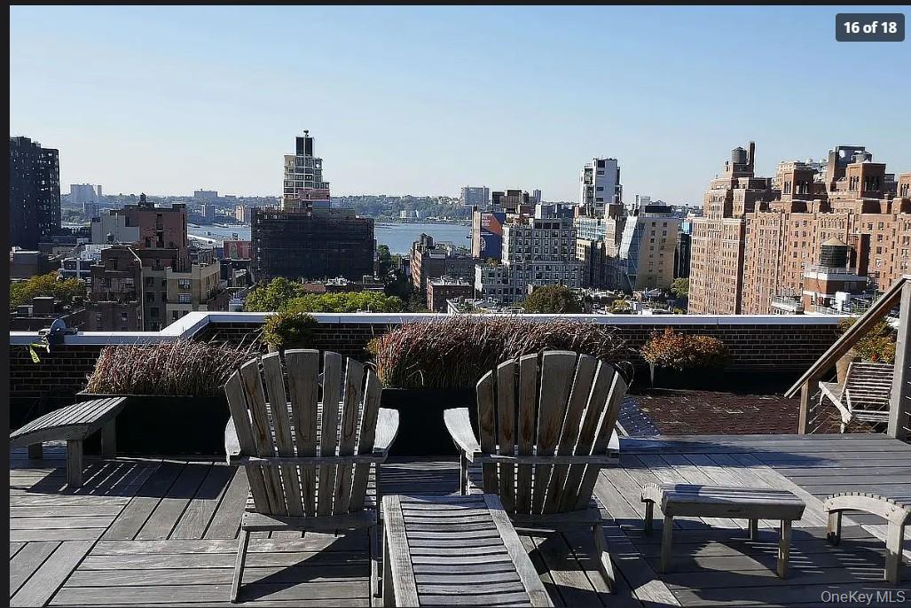 360 W 22nd Street Unit 1K, Manhattan NY 10011