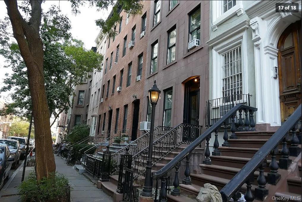 360 W 22nd Street Unit 1K, Manhattan NY 10011