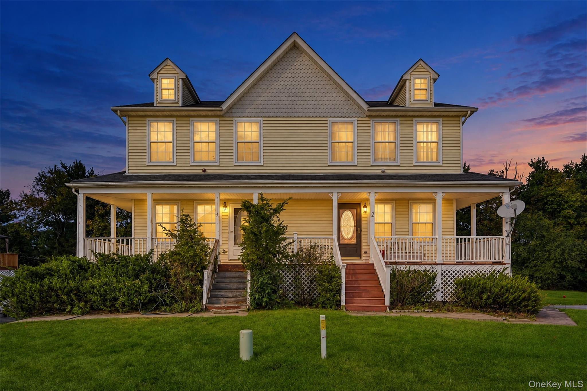 4 Lindsey Road, Warwick NY 10990